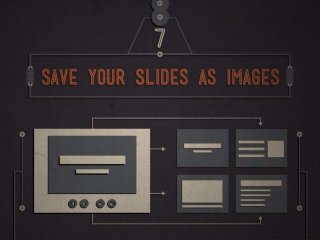 Content Marketing With Presentations