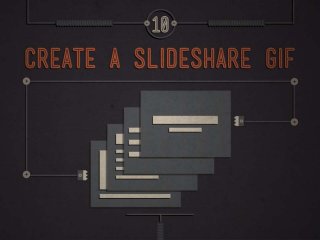 Content Marketing With Presentations