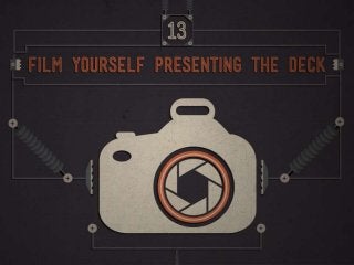 Content Marketing With Presentations