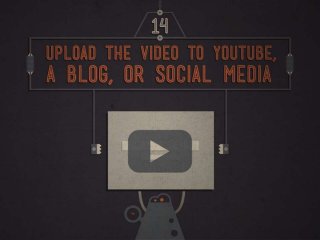 Content Marketing With Presentations