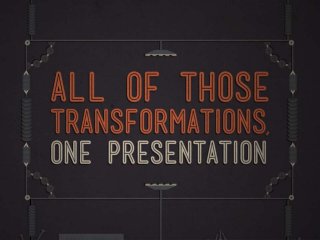 Content Marketing With Presentations