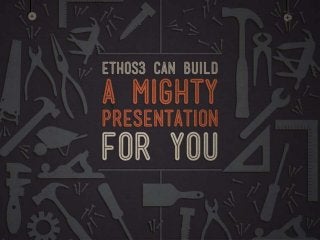 Content Marketing With Presentations