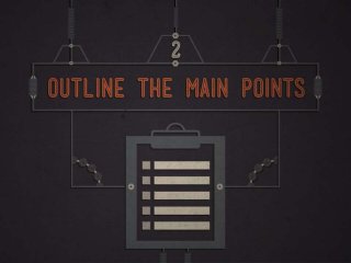 Content Marketing With Presentations