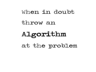 Content Strategy and Web design