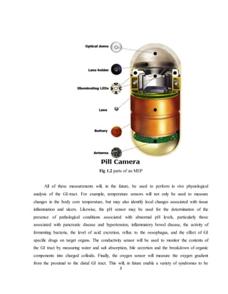 Microelectronic pill essay 02 picture
