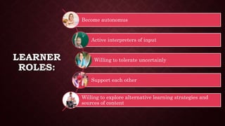 Centent Based Approach Content based-approach | PPTX
