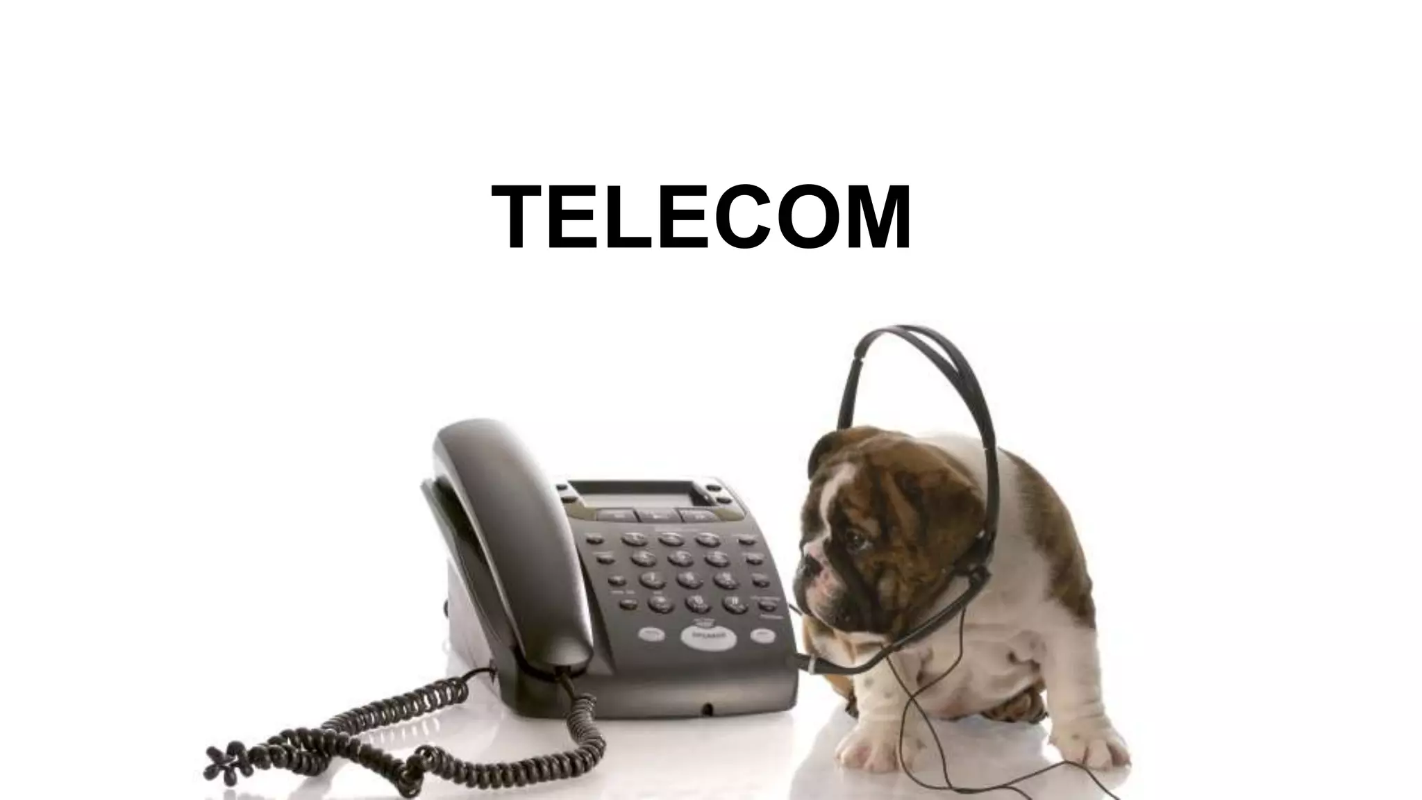 TELECOM