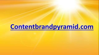 Contentbrandpyramid.com
 