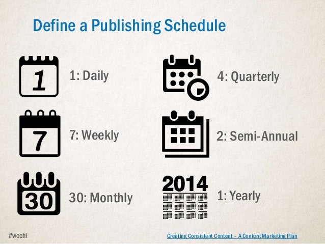 content calendars for wordpress tips amp tools wordcamp daily weekly monthly yearly