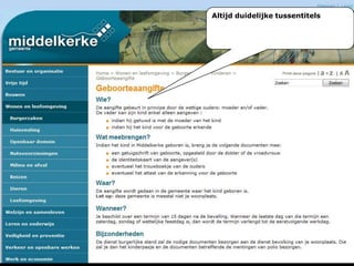 Altijdduidelijketussentitels