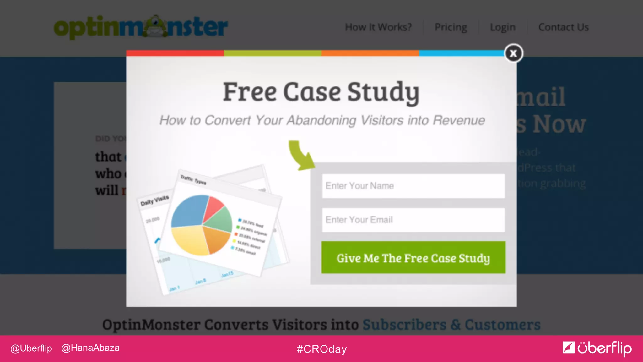 @Uberflip #CROday@HanaAbaza
 