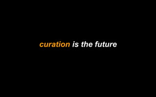 Content Curation Tools - International Journalism Festival 2015