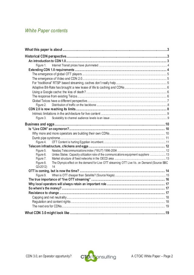 news content and delivery essay