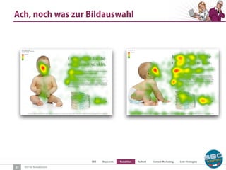 SEO Keywords Redaktion Technik Content Marketing Link-Strategien
SEO für Redaktionen
Ach, noch was zur Bildauswahl
23
 