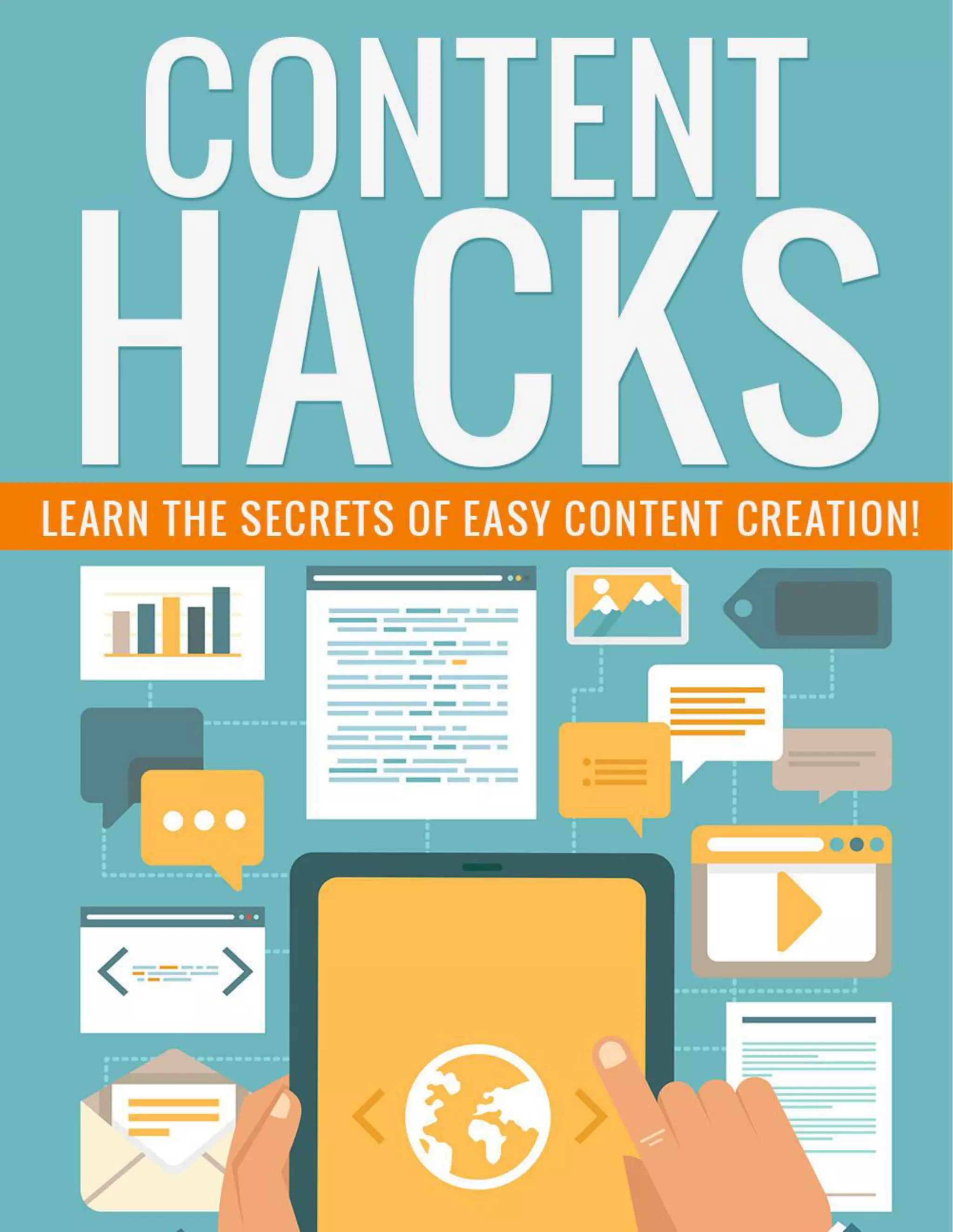 Content Hacks
 