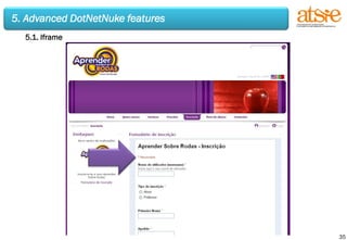 Content Management Training