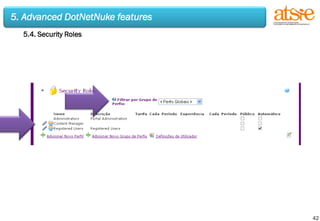 Content Management Training