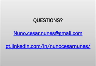 Content Management Training