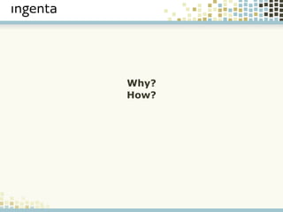 Content Management with RDF | PPT