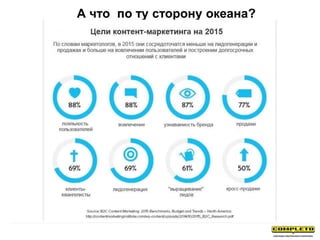 А что по ту сторону океана?
 