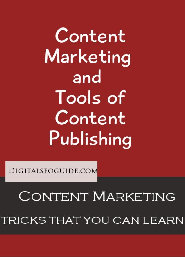 3
4
5
6
7
8
9
10
Table of Contents
About Digital seo guide
Copyright
Content Marketing
Content Marketing
Content Marketing...