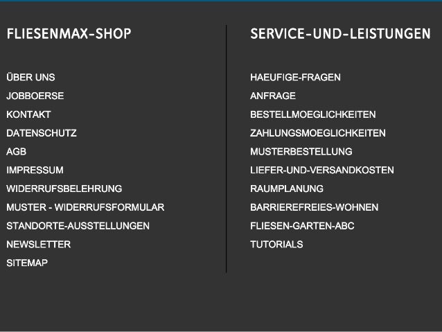 Content Marketing For Online Shops Like Magento With Typo3