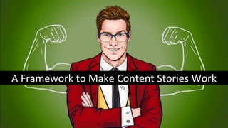 Content Marketing Ideas! How to Find the Best Stories to Tell Your Customers