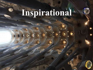 Inspirational
 
