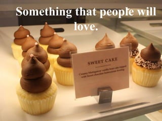 pledge to create
something remarkable
 