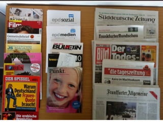 Content Marketing Strategie
 