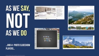 © Stuart Maxwell (@stumax)/REI (used with permission)  