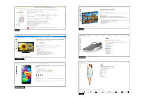 BUCH
SMARTPHONE
KLEID
LEGO
SCHUHE
FERNSEHER
 