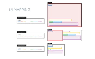 LARGE
Artikel
Rubrik | Bild | Titel | Untertitel | Datum | Location | Kurztext
Artikel
Rubrik | Bild | Titel | Untertitel | Datum | Location | Kurztext
Artikel
Rubrik | Bild | Titel | Untertitel | Datum | Location | Kurztext
Inhaltstyp (Events)
Inhaltstyp (Events)
Inhaltstyp (Events)
MEDIUM
SMALL
UI MAPPING
 