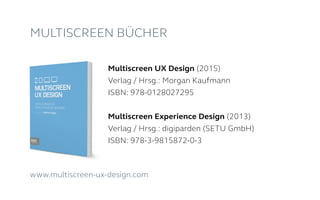 DANKE!
Slides:	msxbook.com/CUIMUP16
Artikel:	msxbook.com/CUIMUP16txt
Mail: 	 wolfram.nagel@setusoft.de
Twitter:	@wolframnagel
Website:	wolframnagel.com
SETU:	setusoft.de
 