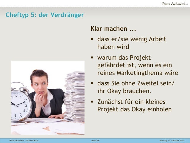 Hallo Chef Wir Brauchen Eine Content Revolution Content World 201