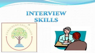 Interview Skills