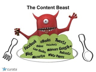 The Content Beast
 