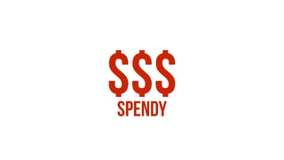 $$$spendy
 