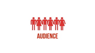 audience
 