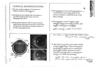 ulcer