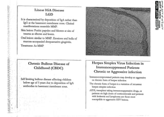 ulcer