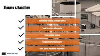 Easybensin's VMI - operation framework | PPT