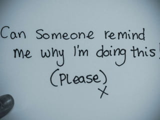 Why I Wake Up At 4:22am