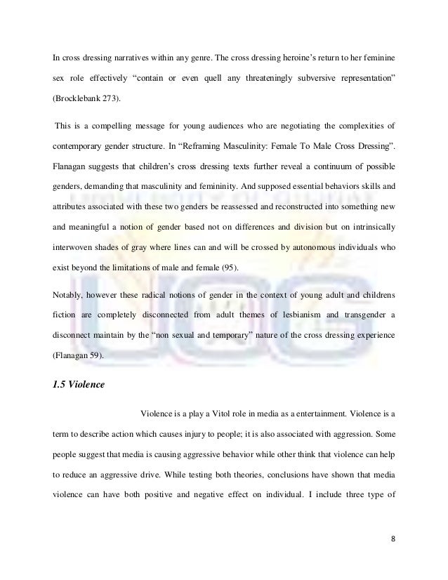 Content Analysis Of Pakistani Movies