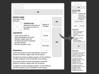  Q
                                                                         2012 MIMA Summit
                                                                           @sara_ann_marie
 