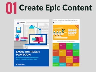 Create Epic Content01
 