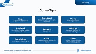 Maximize Your Content with Beautiful Assets : Content & Asset for ...