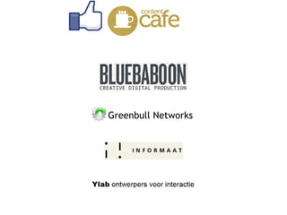 Greenbull Networks
 