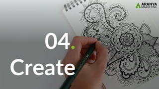 Content Creation Framework | PDF