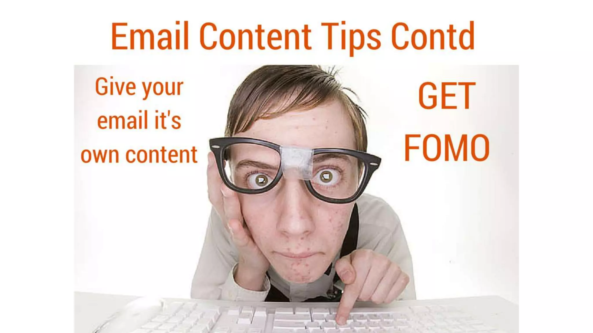 Content Creation - Bitesize Training